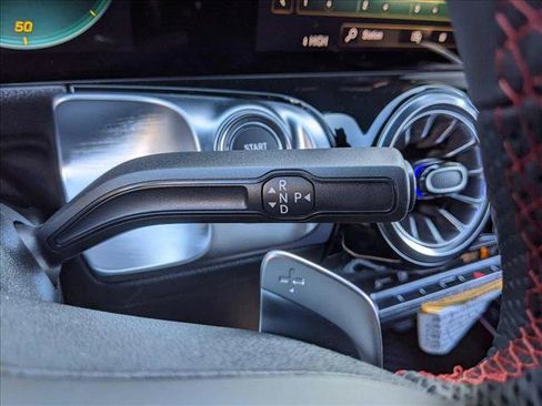 New 2023 Mercedes-Benz EQB 350 4MATIC SUV image 12