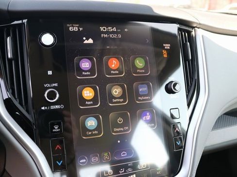 Certified 2025 Subaru Legacy Premium image 27