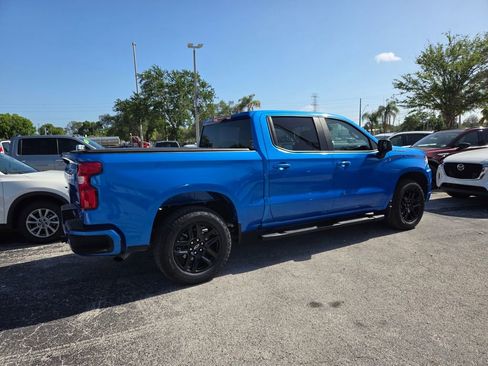 Used 2026 Chevrolet Silverado 1500 RST w/ RST Select Package image 14