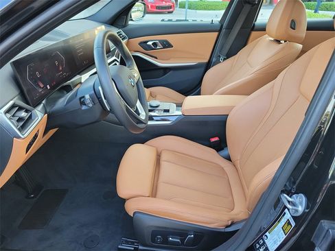 Used 2024 BMW 330i xDrive Sedan image 13
