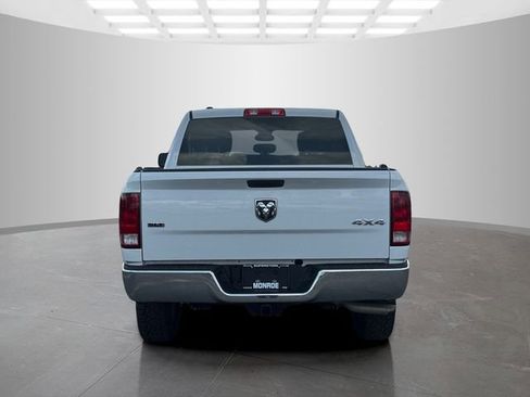 Used 2023 RAM 1500 Classic SLT w/ Protection Group image 6