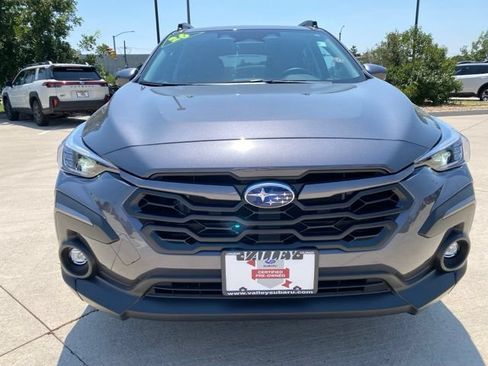 Used 2026 Subaru Crosstrek 2.5i Limited w/ Popular Package #4A AWD/4WD image 8