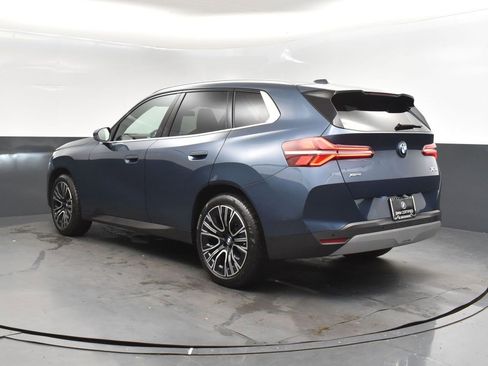 Used 2025 BMW X3 xDrive30i w/ Convenience Package image 5