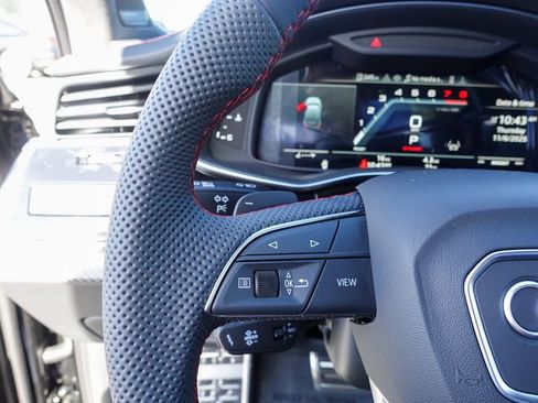 New 2026 Audi SQ7 Prestige image 21