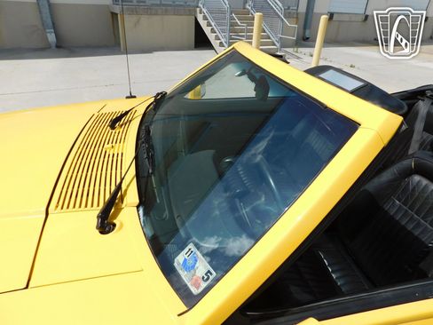 Used 1993 Ford Mustang LX image 37