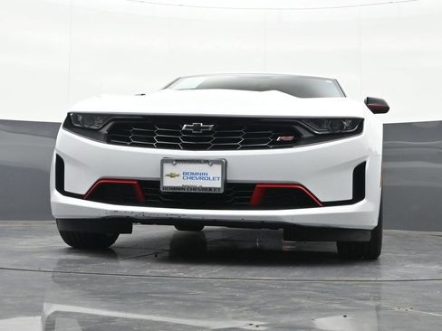Certified 2023 Chevrolet Camaro LT w/ Redline Edition RWD image 38
