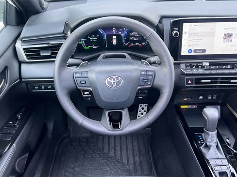 Used 2026 Toyota Camry XSE w/ Premium Plus Package image 16