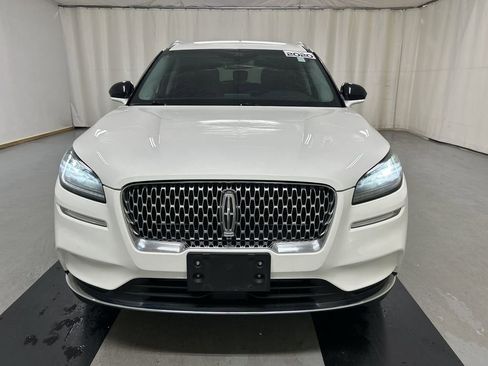 Used 2020 Lincoln Corsair AWD w/ Equipment Group 101A image 3