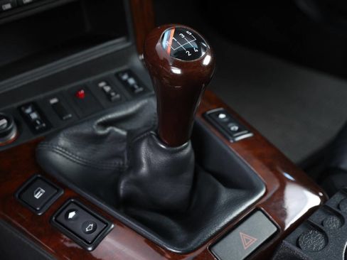 Used 1996 BMW M3 Coupe image 59