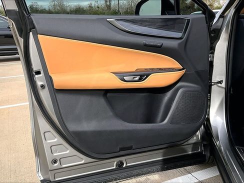 New 2026 Lexus NX 350h AWD w/ Premium Package image 10