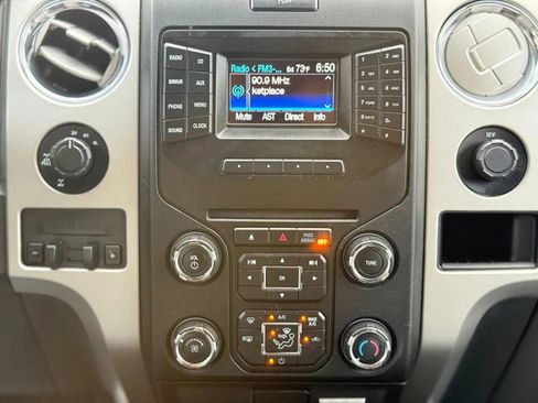 Used 2014 Ford F150 XLT w/ Equipment Group 302A Luxury AWD/4WD image 17