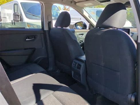 Used 2023 Nissan Rogue SV image 19
