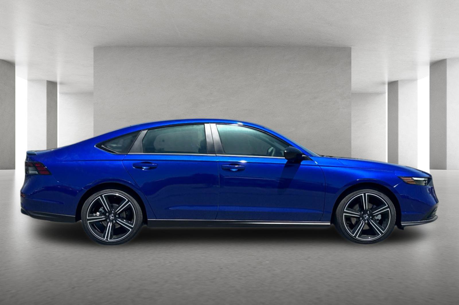 New 2026 Honda Accord Sport image 3