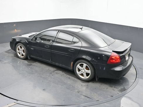Used 2008 Pontiac Grand Prix GXP w/ Sun And Sound Package FWD image 18