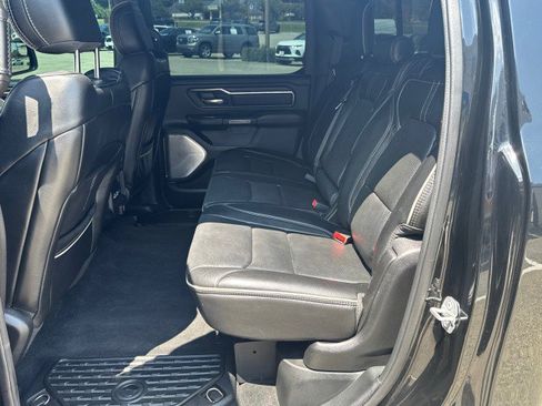 Used 2019 RAM 1500 Limited image 12