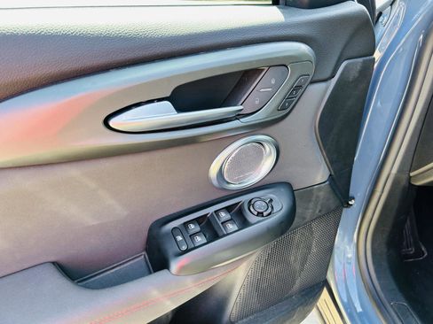 Used 2024 Dodge Hornet GT image 15