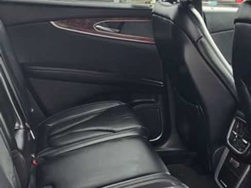 Used 2018 Lincoln MKX Select w/ Select Plus Package AWD/4WD image 15