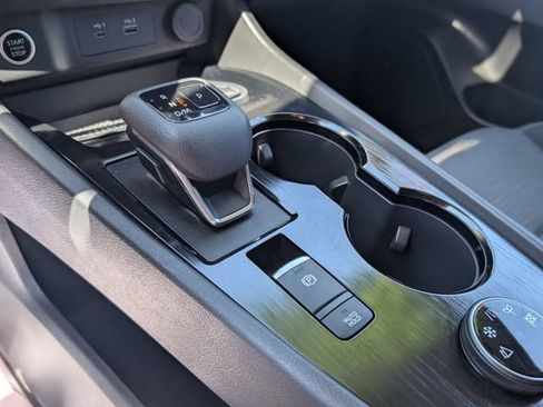 Certified 2023 Nissan Rogue SV AWD/4WD image 20