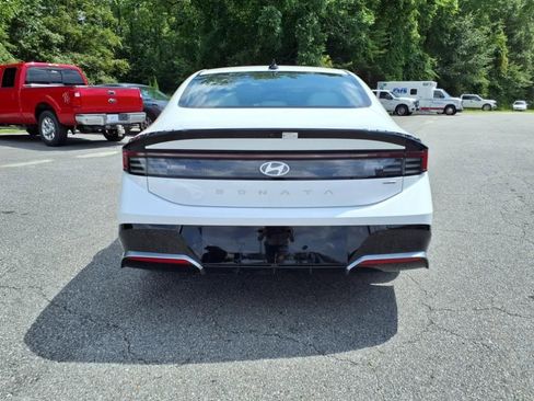 Used 2024 Hyundai Sonata SEL image 23