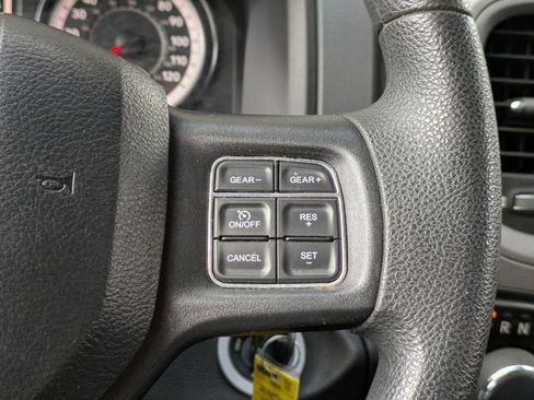 Used 2019 RAM 1500 Tradesman w/ Popular Equipment Group AWD/4WD image 26
