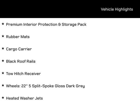 Used 2023 Land Rover Discovery Metropolitan Edition image 2