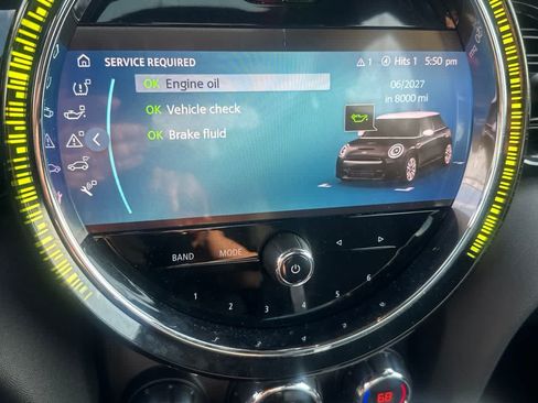 Used 2024 MINI Cooper S FWD image 3