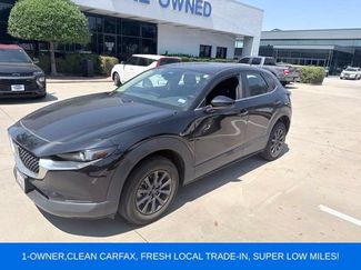 Used 2024 MAZDA CX-30 AWD 2.5 S video 1