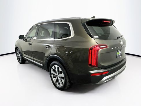 Used 2020 Kia Telluride S FWD image 5