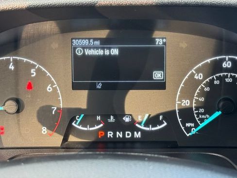 Used 2025 Ford Transit 250 148 Medium Roof RWD image 22