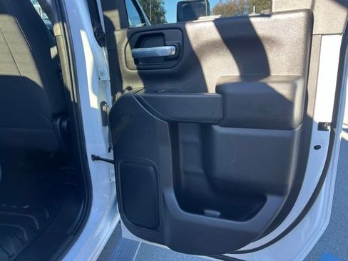 Used 2020 Chevrolet Silverado 2500 W/T w/ WT Convenience Package AWD/4WD image 27