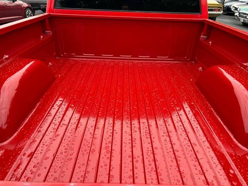Used 1997 Chevrolet Silverado 1500 4x4 Extended Cab image 8