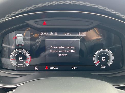 New 2026 Audi Q8 Premium Plus AWD/4WD image 21