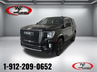 Used 2024 GMC Yukon Denali Ultimate AWD/4WD 360° Tour
