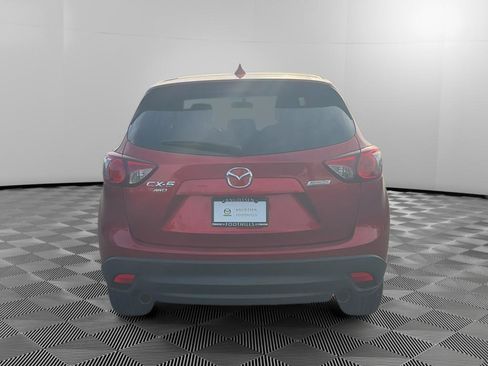 Used 2016 MAZDA CX-5 Grand Touring AWD/4WD image 6