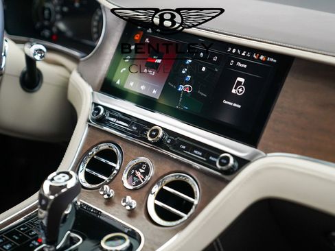 New 2026 Bentley Continental GT image 46