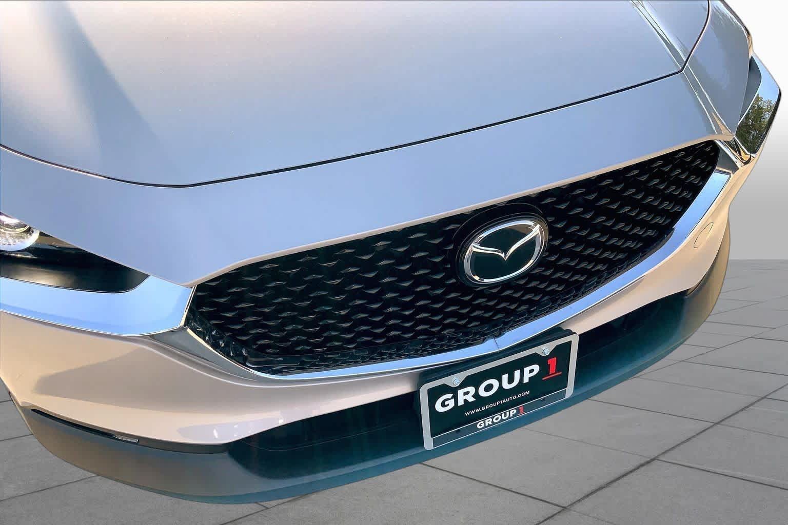 Used 2023 MAZDA CX-30 AWD 2.5 S w/ Preferred Package image 30