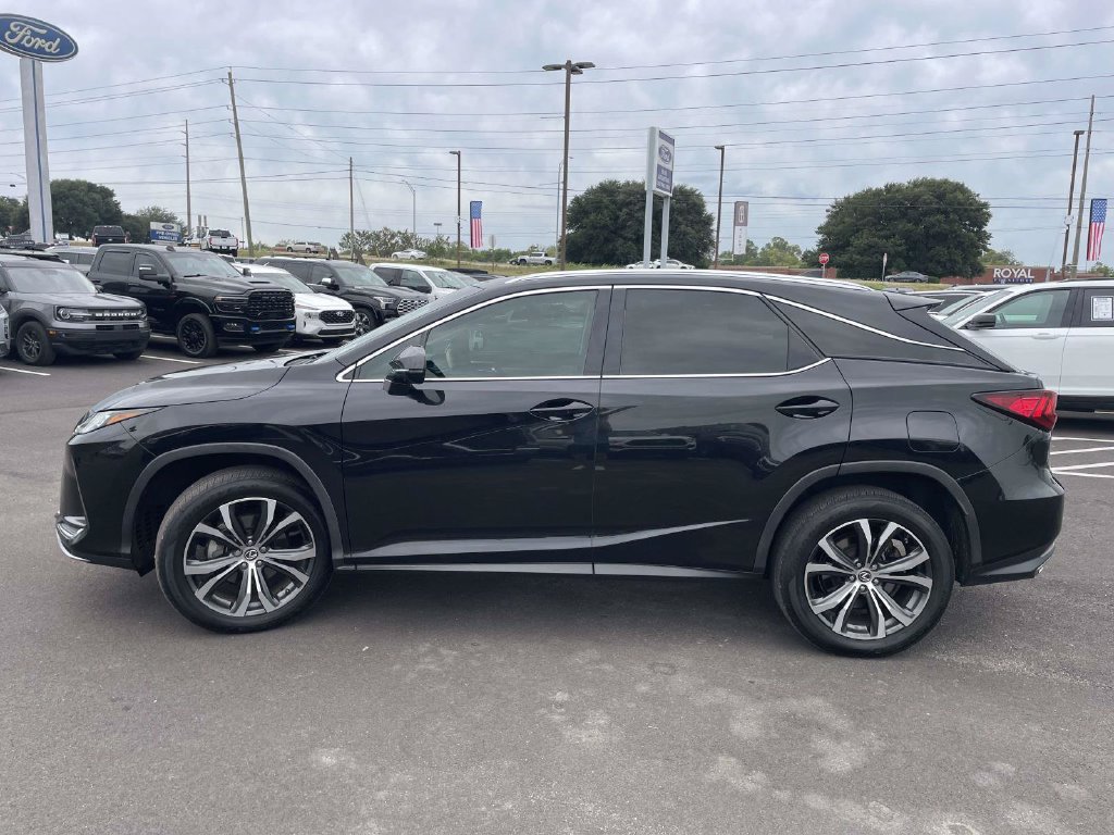 Used 2020 Lexus RX 350 FWD w/ Premium Package image 6