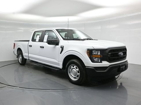 Certified 2023 Ford F150 XL w/ Trailer Tow Package image 54