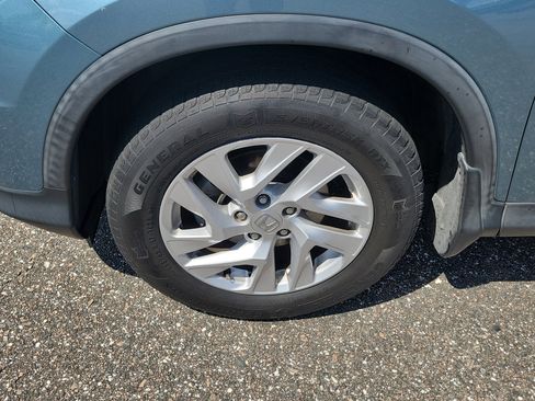 Used 2015 Honda CR-V EX-L image 35