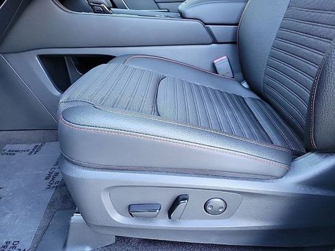 New 2026 Nissan Pathfinder Rock Creek AWD/4WD image 20