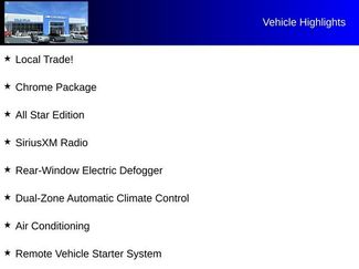 Used 2019 Chevrolet Silverado 1500 LT w/ LPO, Chrome Package video 5