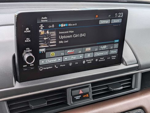 Certified 2024 Honda Pilot Elite image 27