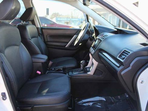 Used 2016 Subaru Forester 2.0XT Touring w/ Popular Package #2 image 30