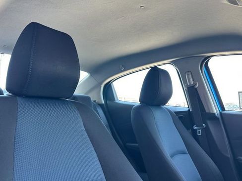 Used 2018 Toyota Yaris iA FWD image 18