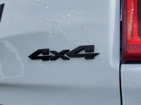 New 2026 RAM 1500 RHO w/ RHO Level 1 Equipment Group AWD/4WD image 8