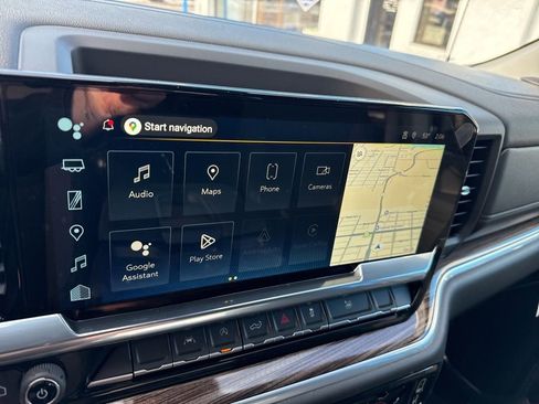 New 2026 Chevrolet Silverado 1500 LT image 27