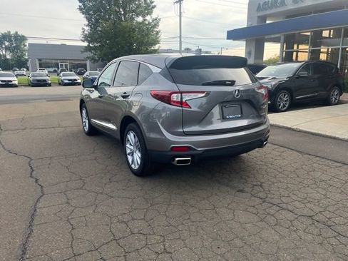 Certified 2023 Acura RDX AWD image 7