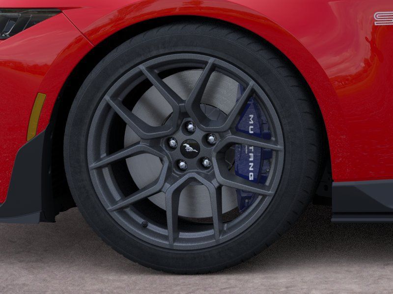 New 2026 Ford Mustang Dark Horse SC RWD image 19