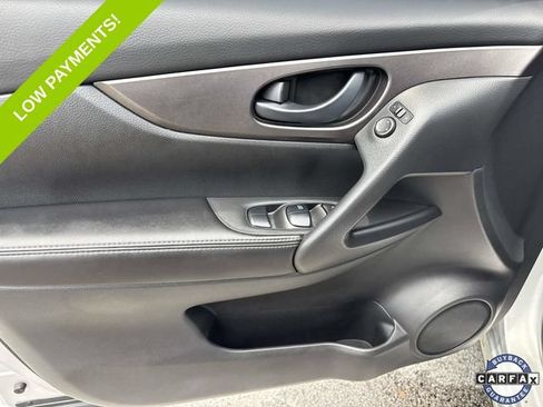 Used 2020 Nissan Rogue Sport S w/ Appearance Package FWD image 24