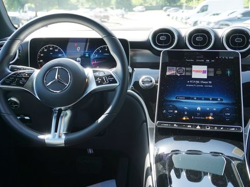 Certified 2025 Mercedes-Benz GLC 300 image 26